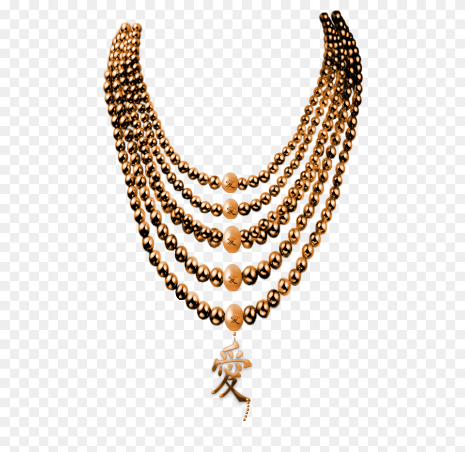 Pearl Pearls Beaded Necklace, Accessories, Jewelry Free Png Download