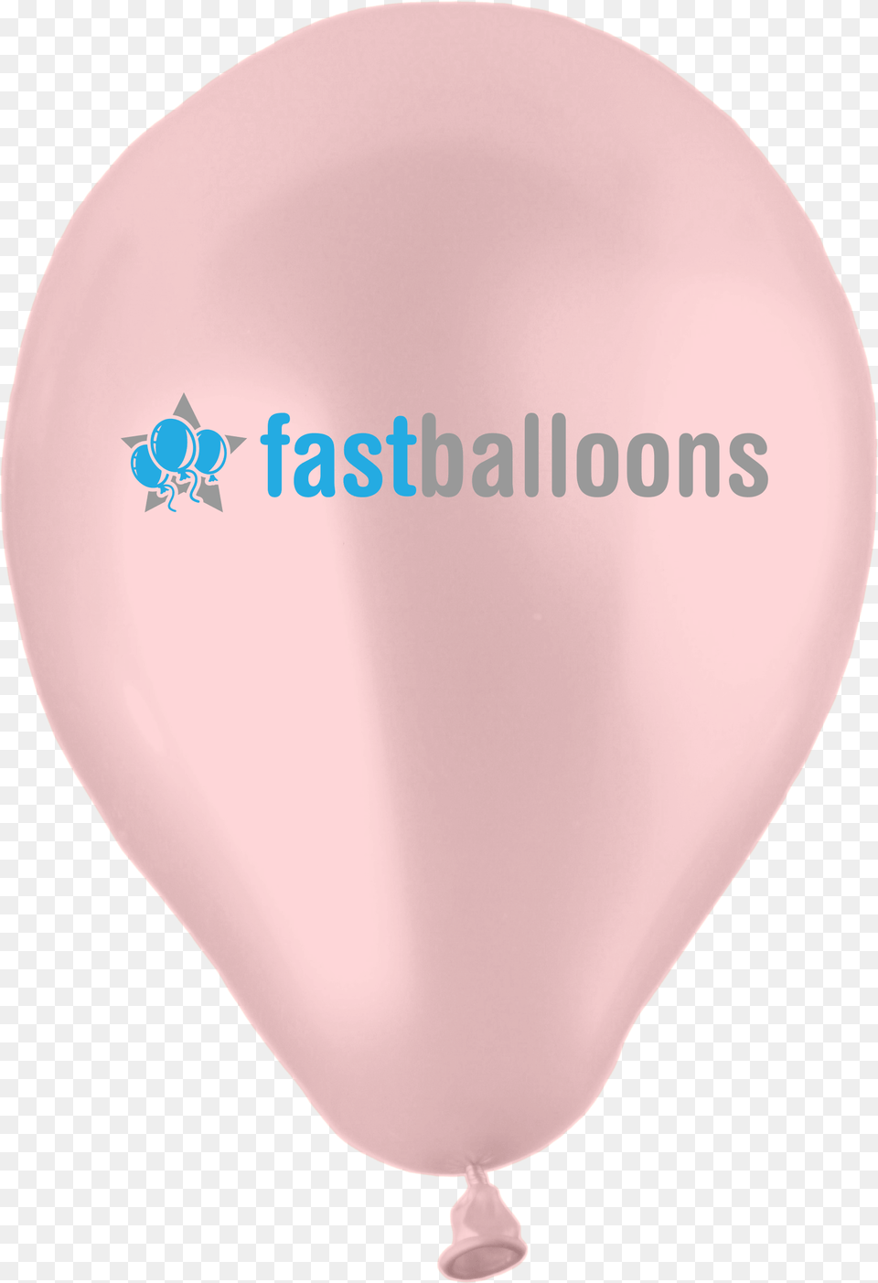 Pearl Pink Balloons Fastlink, Balloon, Plate Png