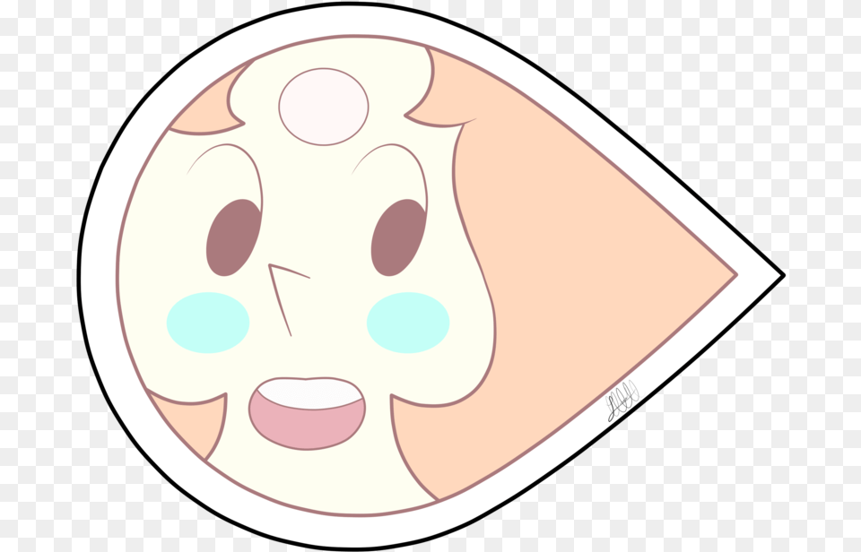 Pearl Point Pearl Point Steven Universe, Clothing, Hat, Cap, Bathing Cap Free Png