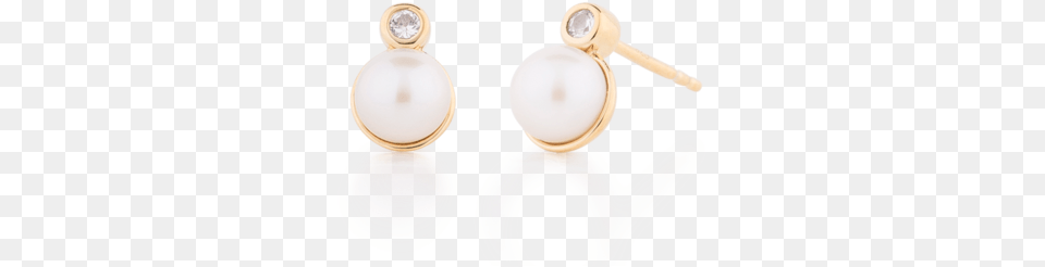 Pearl Sapphire Studs Earrings, Accessories, Earring, Jewelry Png