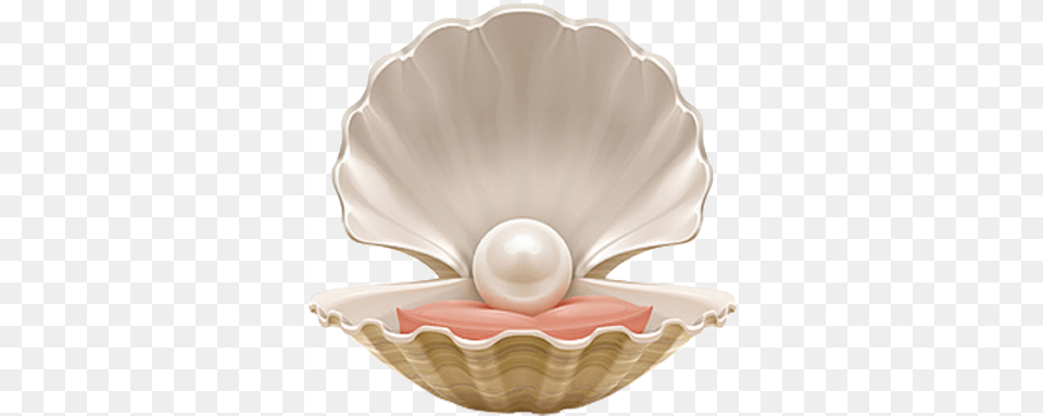 Pearl Shell Pearl Clipart, Accessories, Seafood, Sea Life, Jewelry Png