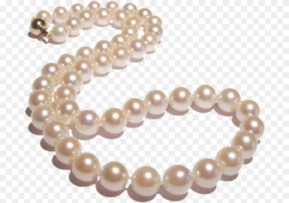 Pearl String Image You Are A Jewel, Accessories, Jewelry, Necklace Free Png Download