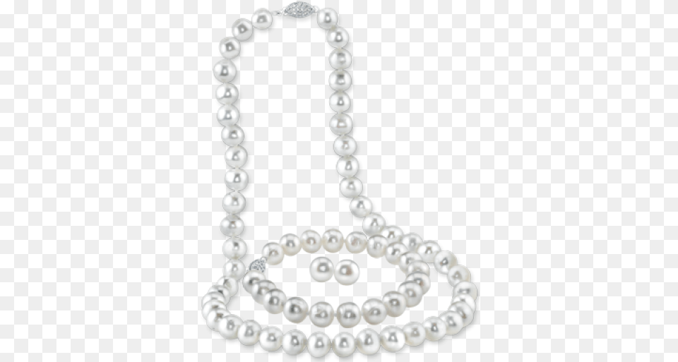 Pearl Transparent Background String Of Pearls Necklace, Accessories, Jewelry Free Png