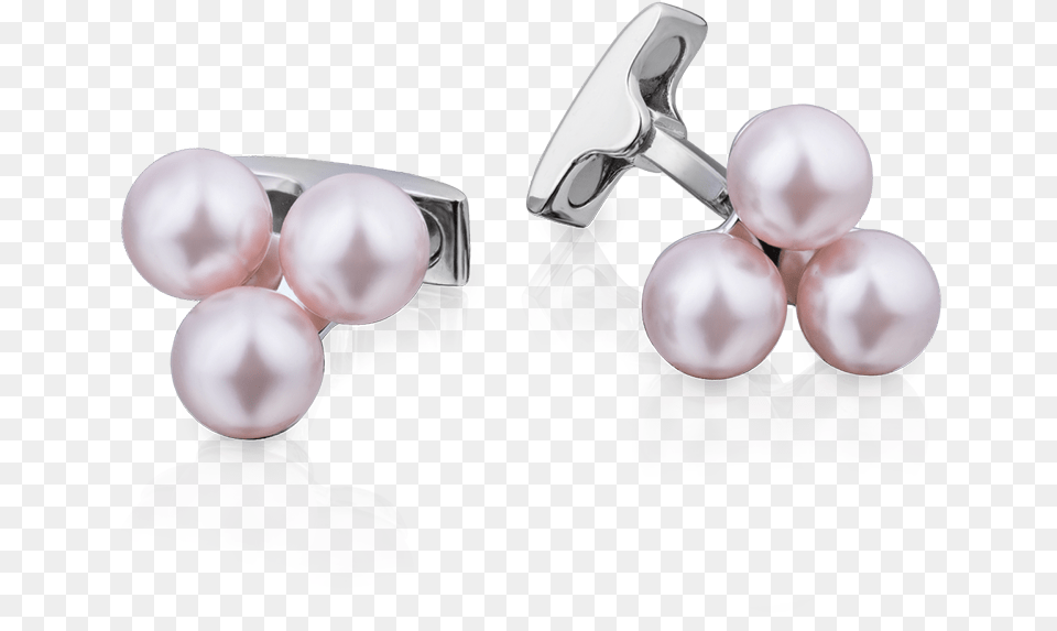 Pearl Trio Pearl, Accessories, Jewelry, Earring, Chandelier Free Transparent Png