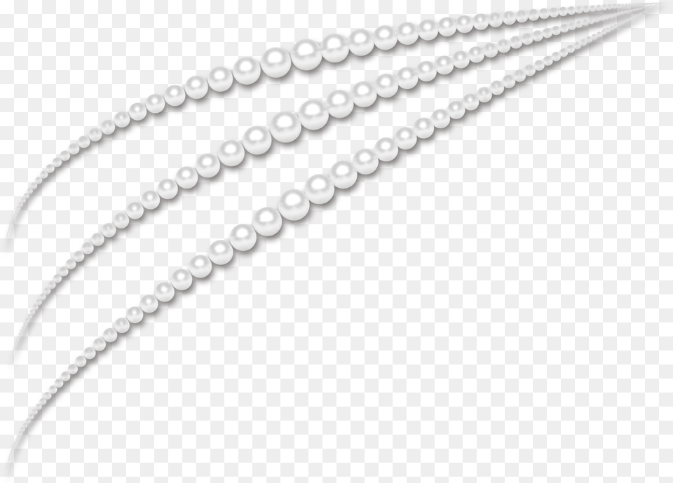 Pearl U9996u98fe Necklace Icon Perles, Accessories, Jewelry, Blade, Dagger Free Png