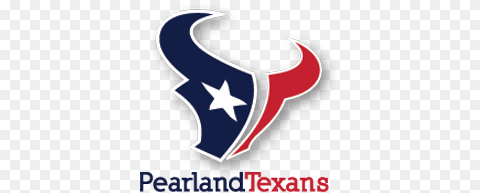 Pearland Texans Pearlandtexans Twitter Emblem, Symbol, Logo, Smoke Pipe Png