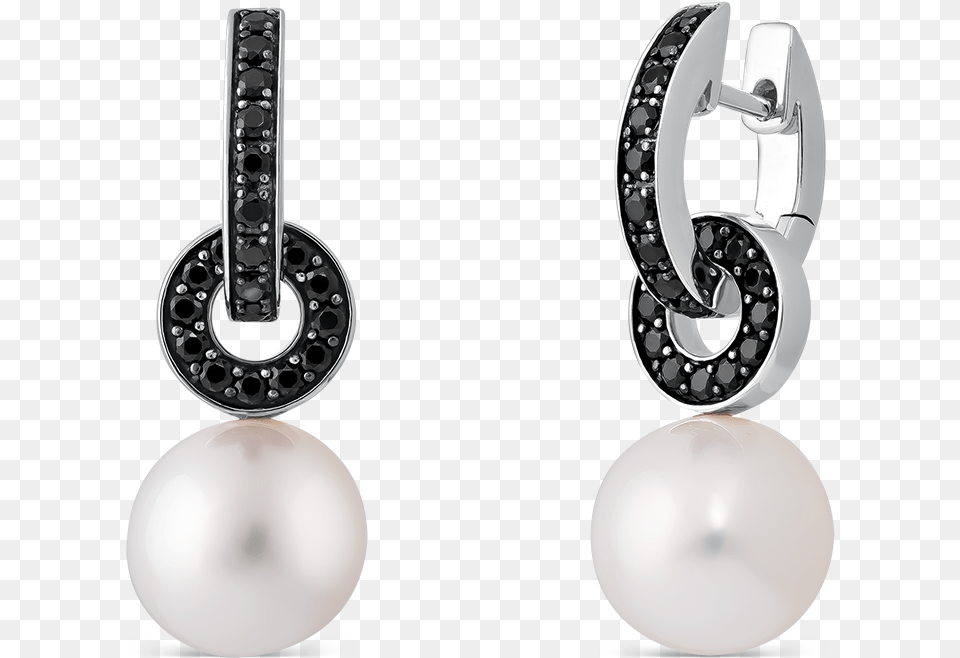 Pearls Earrings Earring, Accessories, Jewelry, Diamond, Gemstone Png