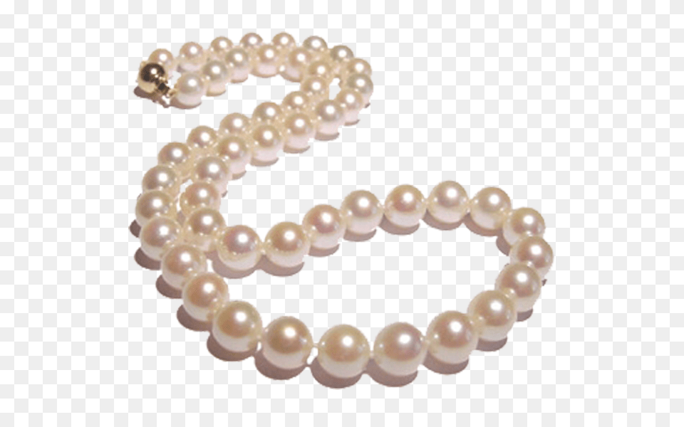 Pearls Gold Pure Beads Pearl Alpha Kappa Alpha Pearls, Accessories, Jewelry Free Png Download