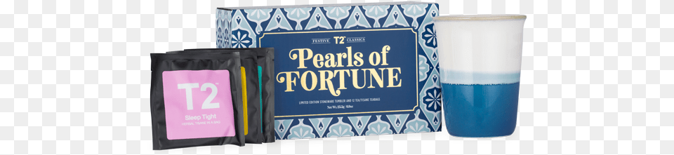 Pearls Of Fortune T2 Pearls Of Fortune, Cup Free Png