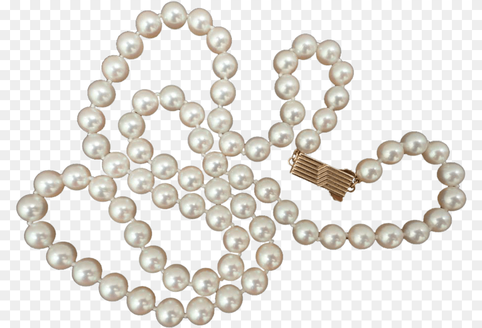 Pearls Transparent Picture Clear Background Pearl Necklace, Accessories, Jewelry Free Png