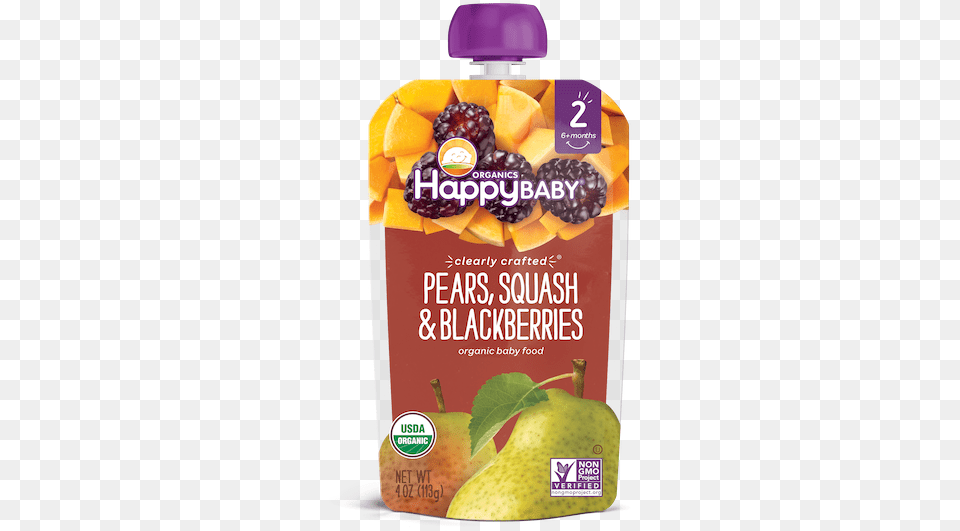 Pears Squash Amp Blackberriesclass Fotorama Img Juicebox, Food, Fruit, Plant, Produce Free Transparent Png