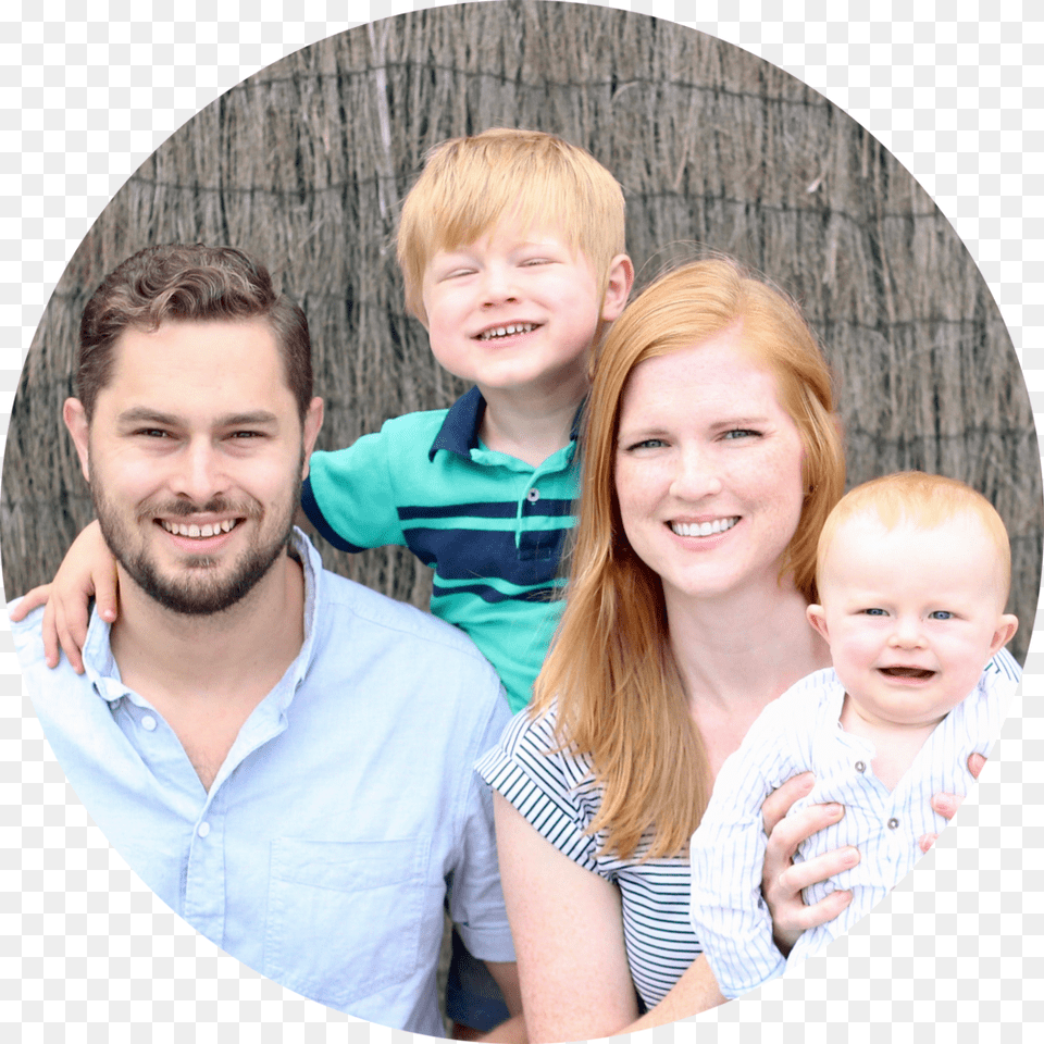 Pearson Family, Portrait, Photography, Face, Person Free Png