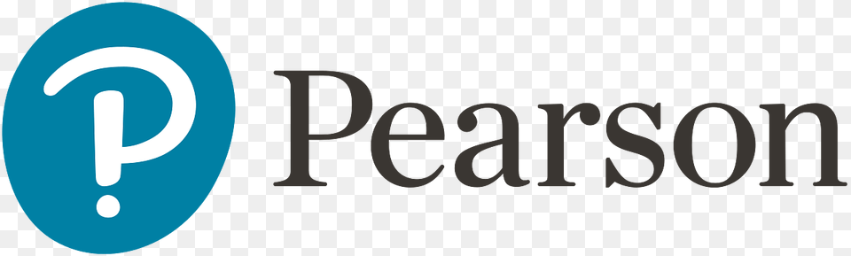 Pearson Horizontal Logo, Text Free Png Download