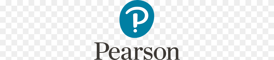 Pearson Logo, Text Png