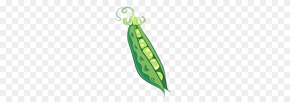 Peas Food, Produce, Pea, Plant Free Transparent Png