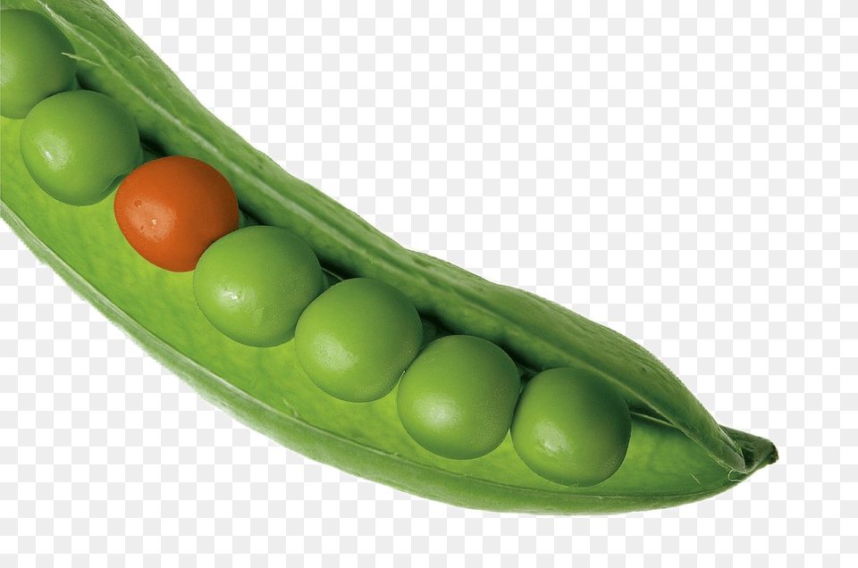 Peas Food, Pea, Plant, Produce Png Image