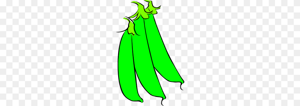 Peas Food, Pea, Plant, Produce Png Image