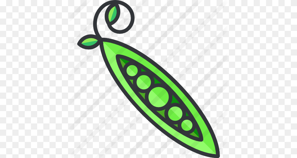 Peas, Food, Pea, Plant, Produce Png