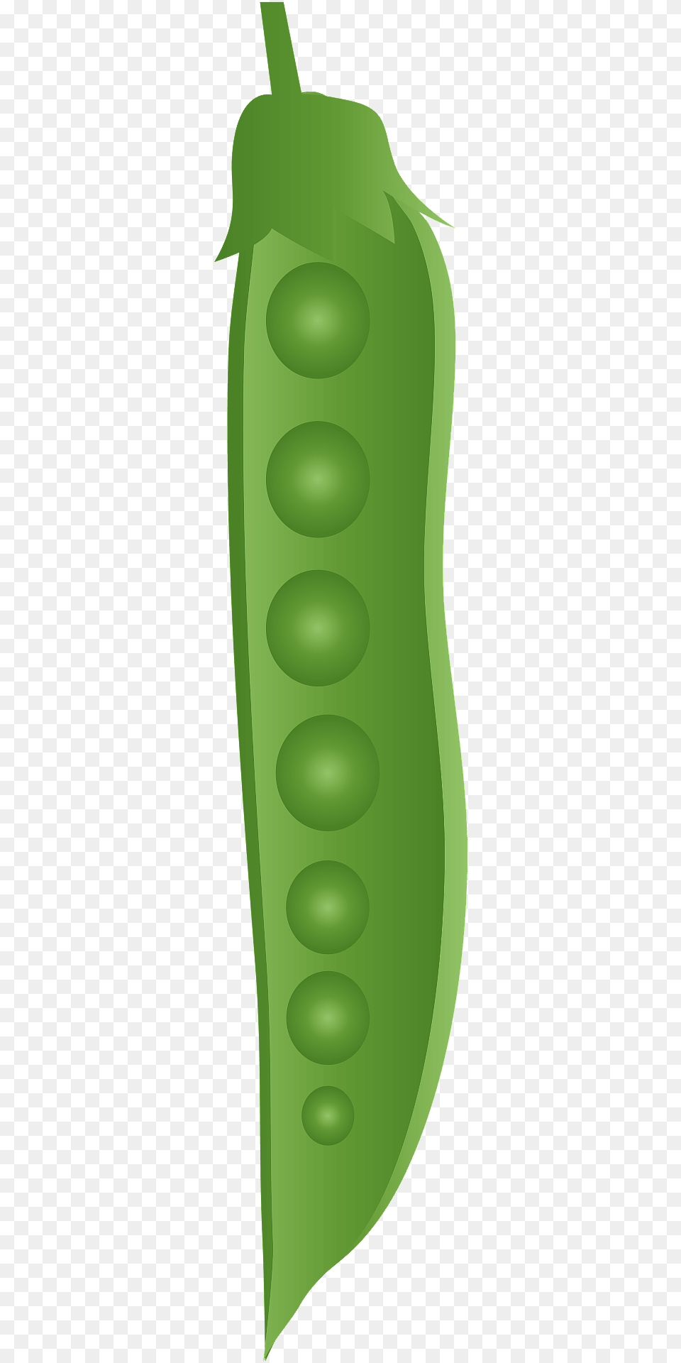 Peas In A A Pod Clipart, Food, Pea, Plant, Produce Free Png