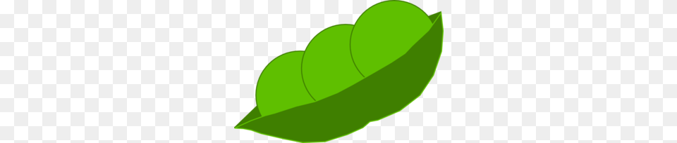 Peas In A Pod Clip Art, Green, Leaf, Plant, Food Png