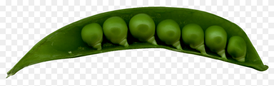 Peas In A Pod Image, Food, Pea, Plant, Produce Free Png Download