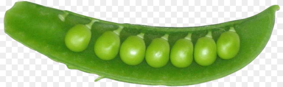 Peas In A Pod Image1 Peas In A Pod, Food, Pea, Plant, Produce Png Image