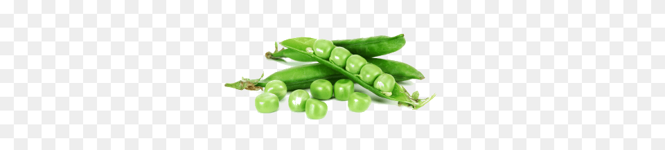 Peas Pod, Food, Produce, Pea, Plant Free Transparent Png