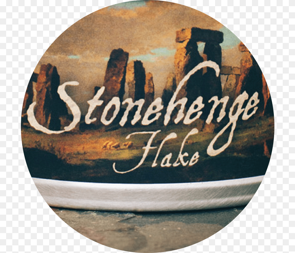 Pease Stonehnge Flake Label, Photography Free Png