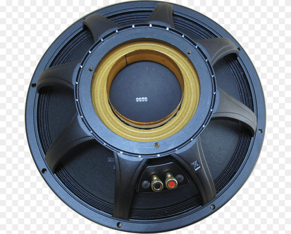 Peavey 1505 8 Ka Dt Bw Rb 8 Peavey 15 Inch Speaker, Electronics Png Image