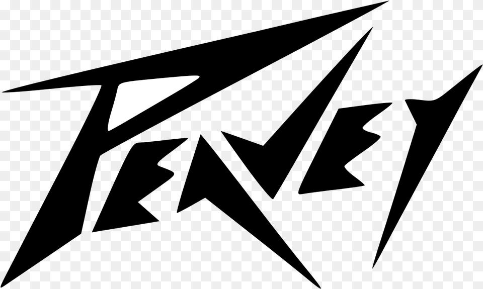 Peavey Logo, Triangle, Lighting Free Transparent Png