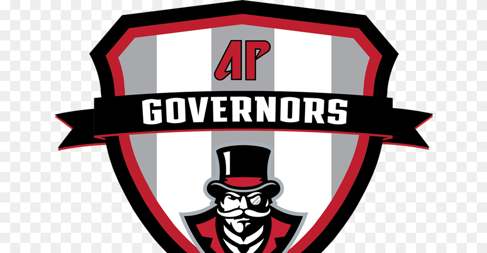 Peay Governors Austin Peay State University, Logo, Baby, Person, Face Free Transparent Png