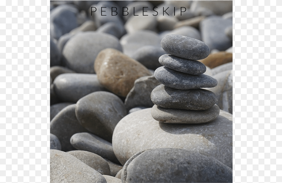 Pebble 960 720 New Mansions For New Men Book, Rock Free Png Download