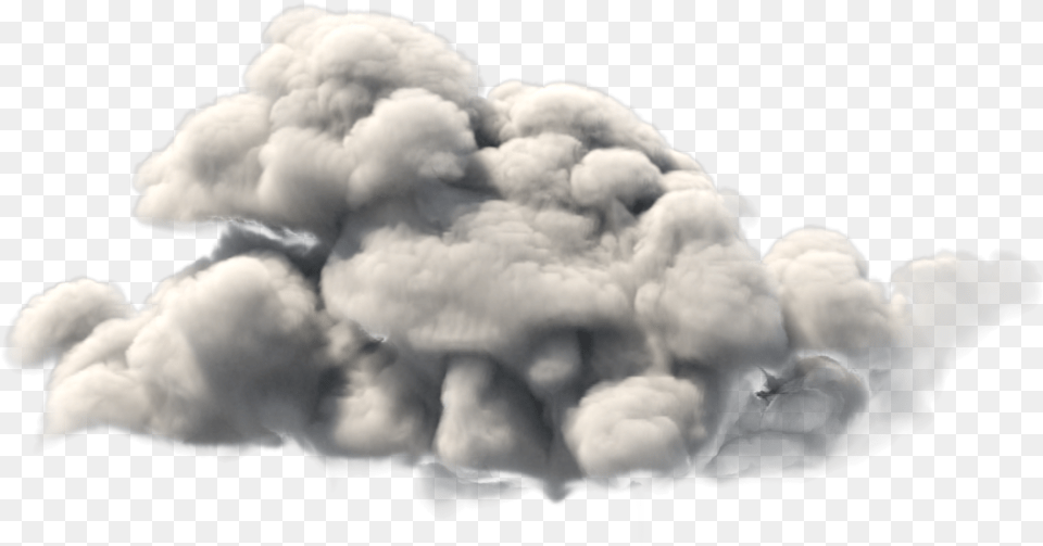 Pebble, Nature, Outdoors, Smoke, Cloud Png