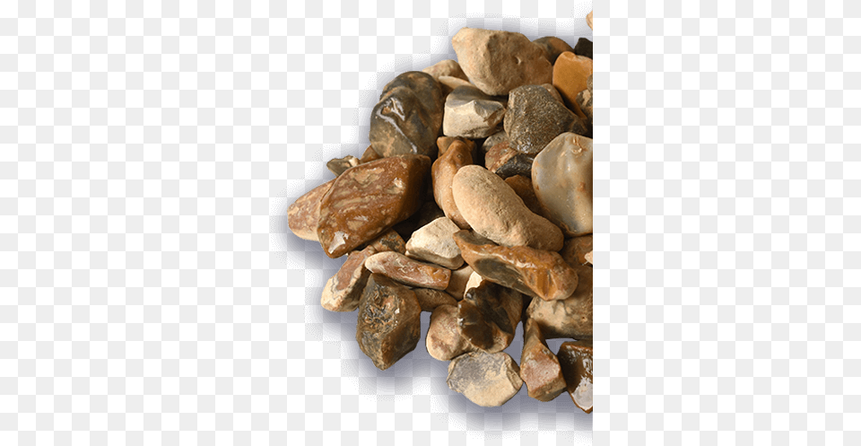 Pebble, Mineral, Rock, Gravel, Road Free Transparent Png