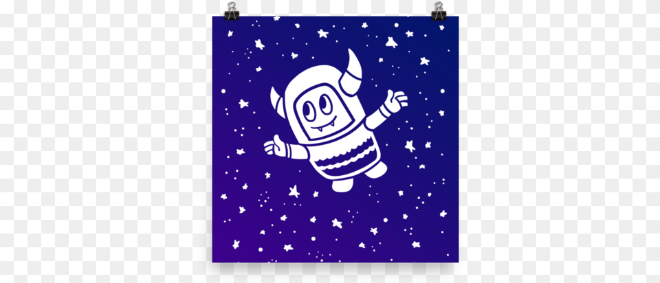 Pebble Among The Stars Print Iphone, Baby, Person, Purple Free Png Download