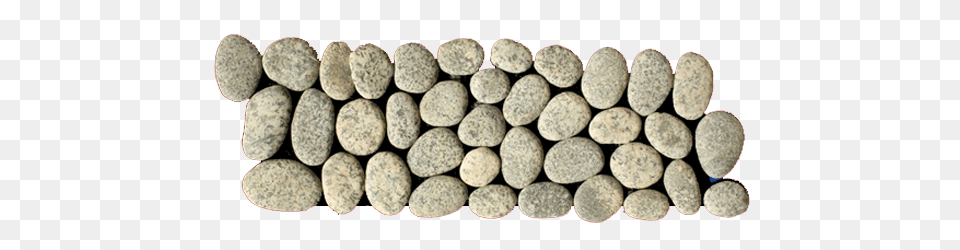 Pebble Borders, Rock, Path Free Png Download