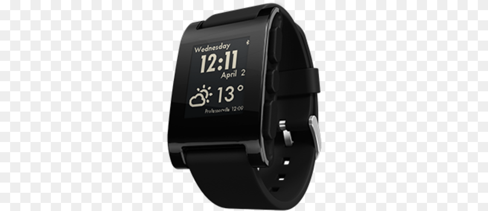 Pebble Classic Pebble Watch 2 Price, Wristwatch, Arm, Person, Body Part Free Png