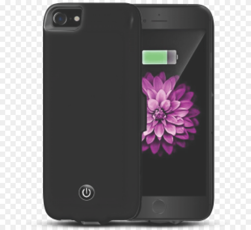 Pebble Iphone 678 Charging Casetitle Pebble Iphone Smartphone, Electronics, Mobile Phone, Phone Free Transparent Png