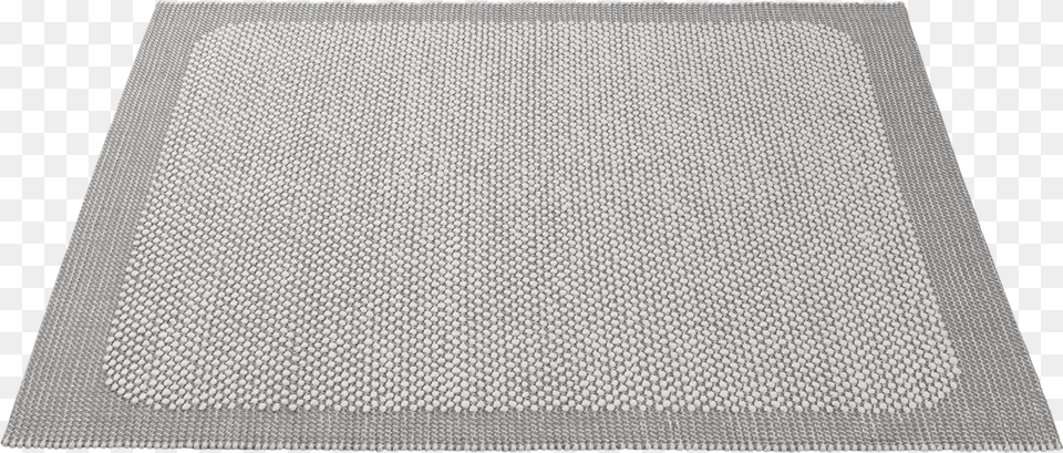 Pebble Rug Light Grey Floor, Home Decor Png Image