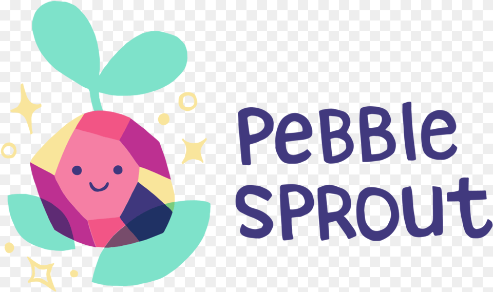 Pebble Sprout Long, Art, Graphics, Face, Head Png