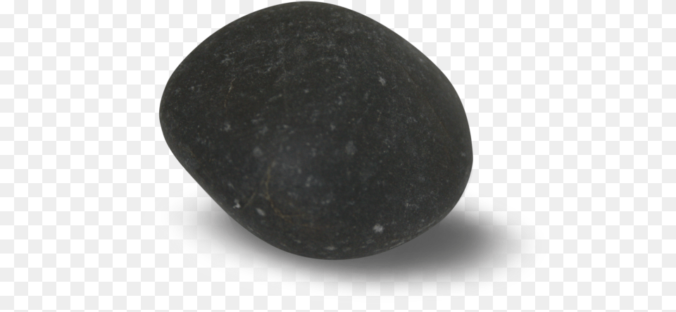 Pebble Stone Transparent Solid, Sphere, Hockey, Ice Hockey, Ice Hockey Puck Png Image