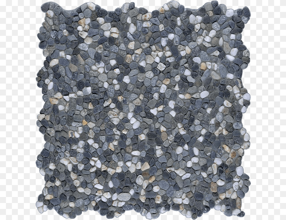 Pebble Tile 362 1 Rubble, Rock, Mineral, Road Free Png