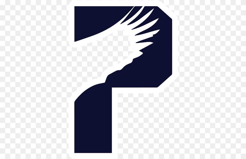 Pebblebrook Falcons Pebblebrook Falcons Logo, Symbol Png Image