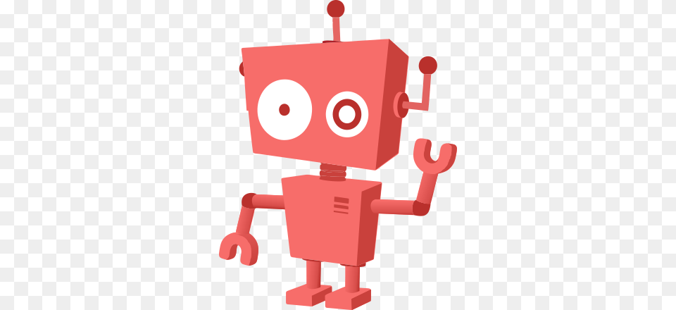Pebblego Next Link To Kiddle Kiddle, Robot, Dynamite, Weapon Png Image
