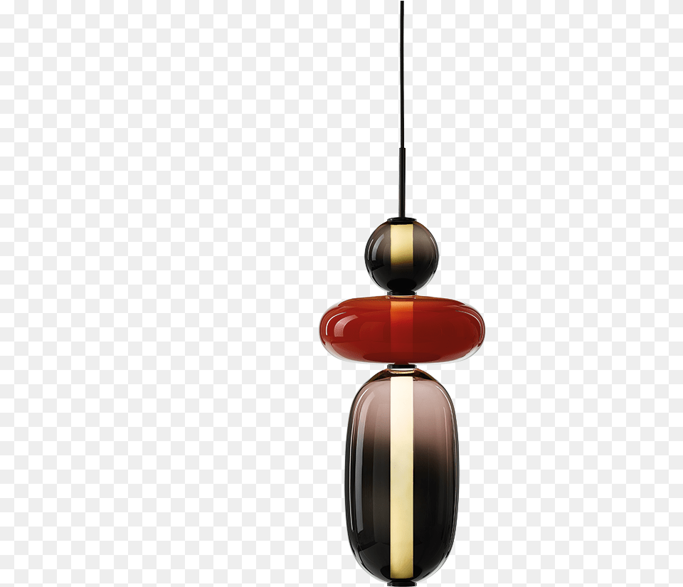 Pebbles Pendant Small Configuration Ceiling, Lamp, Chandelier Free Png