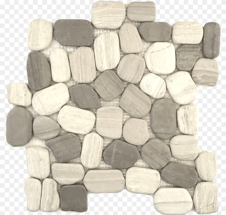 Pebbles Tile, Path, Pebble, Architecture, Building Png