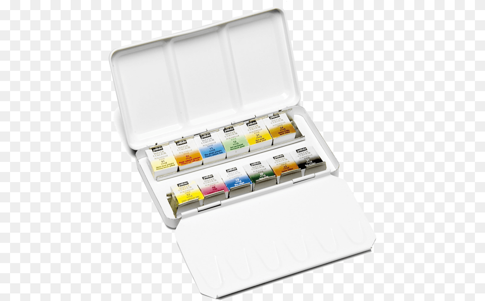 Pebeo Watercolour Aquarelle Fine, Paint Container, Cabinet, Furniture, First Aid Png