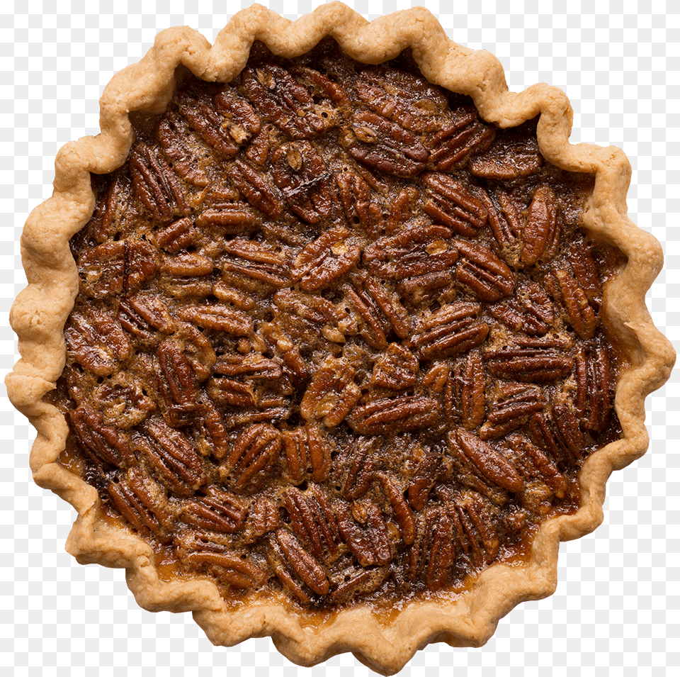 Pecan Pie Pie, Vegetable, Seed, Produce, Plant Png