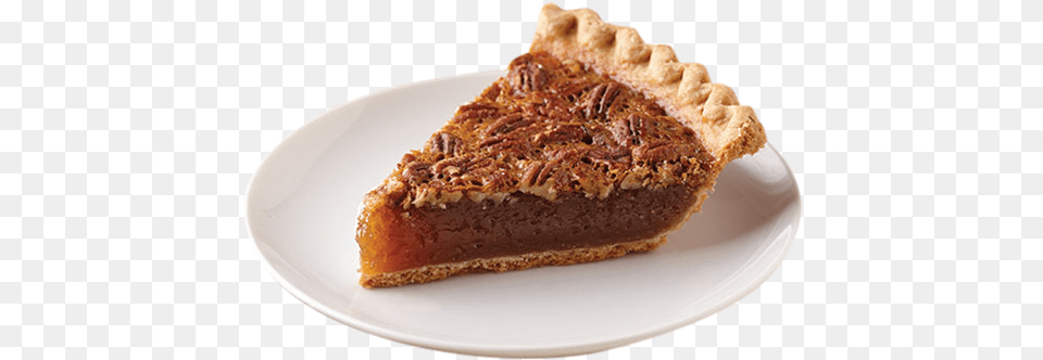 Pecan Pie Slice Pecan Pie, Cake, Dessert, Food, Seed Free Png