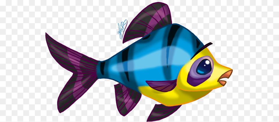 Peces Peces Sin Fondo, Animal, Sea Life, Fish Free Png Download